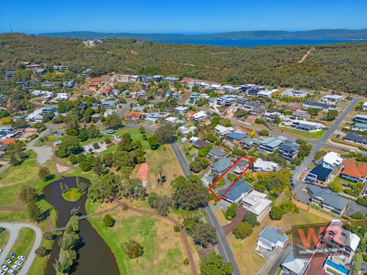 Fourth view of Homely house listing, 69 Adelaide Crescent, Middleton Beach WA 6330