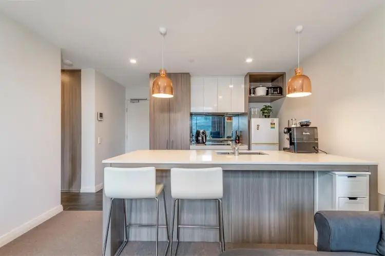 Main view of Homely apartment listing, 408/6 Baumea Way, Innaloo WA 6018