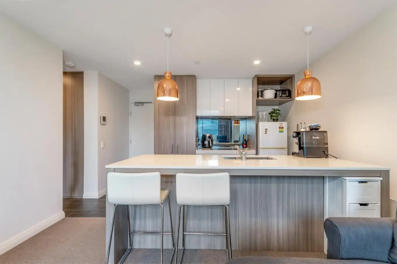 Main view of Homely apartment listing, 408/6 Baumea Way, Innaloo WA 6018