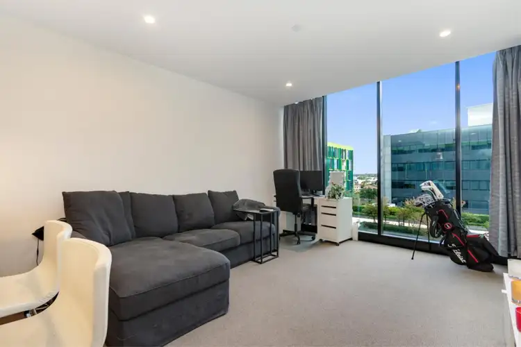 Fourth view of Homely apartment listing, 408/6 Baumea Way, Innaloo WA 6018