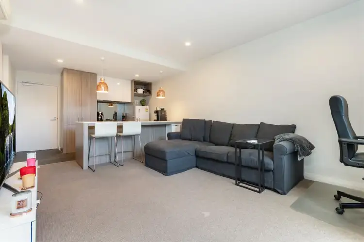 Fifth view of Homely apartment listing, 408/6 Baumea Way, Innaloo WA 6018