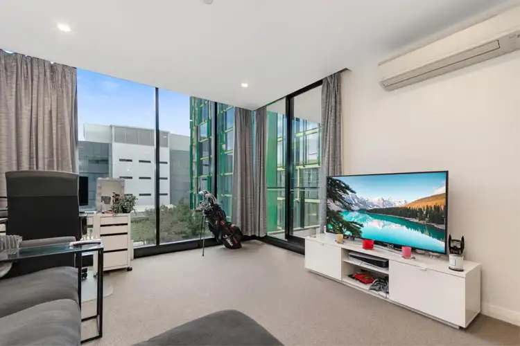 Sixth view of Homely apartment listing, 408/6 Baumea Way, Innaloo WA 6018