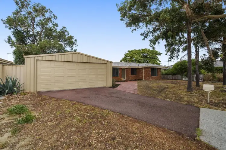 Second view of Homely house listing, 5 Egan Place, Midland WA 6056