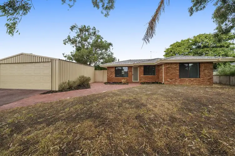 Third view of Homely house listing, 5 Egan Place, Midland WA 6056