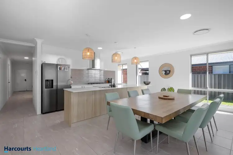 Fifth view of Homely house listing, 54 Mead Street, Donnybrook WA 6239