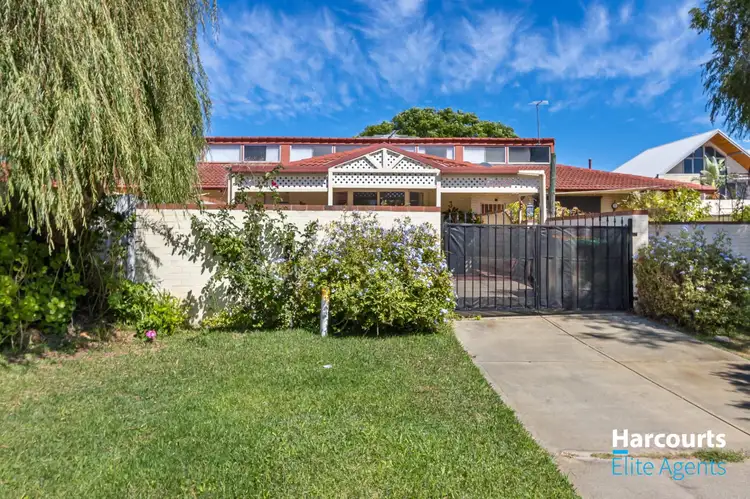 3/27 Victoria Street, Rockingham WA 6168