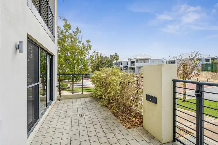 Second view of Homely townhouse listing, 35 Ladera Drive, Clarkson WA 6030