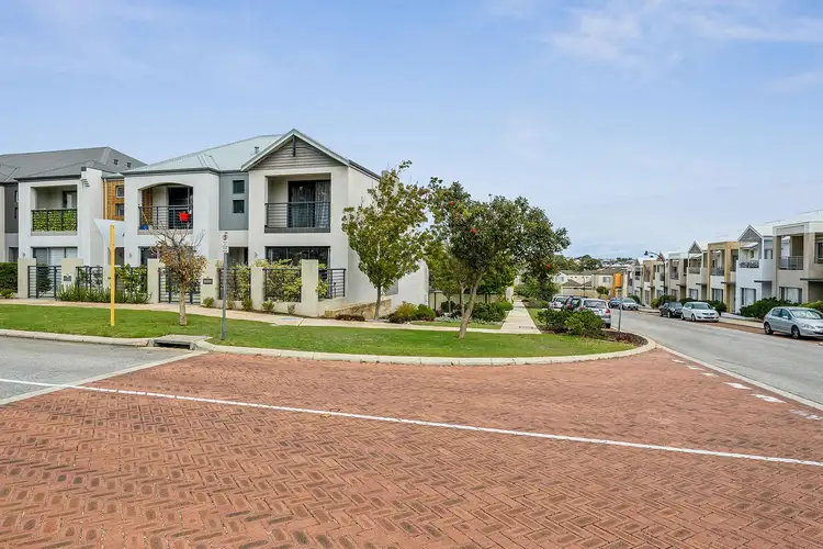 Third view of Homely townhouse listing, 35 Ladera Drive, Clarkson WA 6030