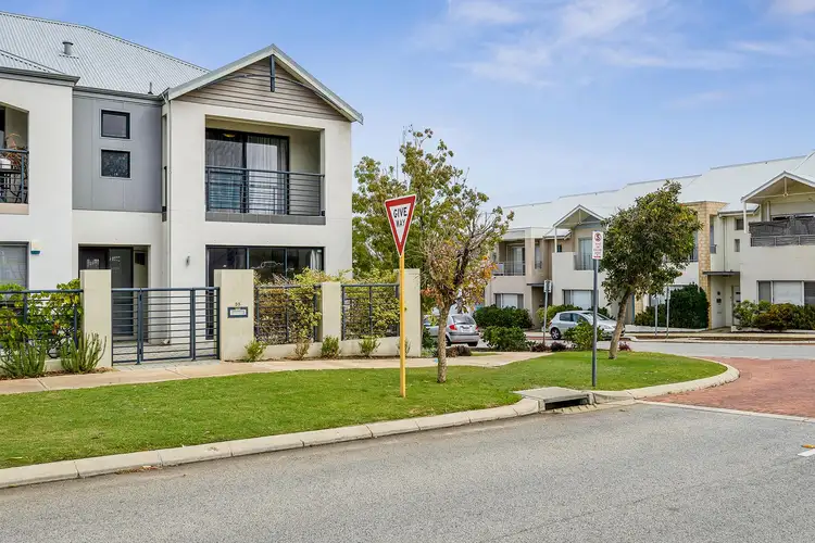 Fourth view of Homely townhouse listing, 35 Ladera Drive, Clarkson WA 6030