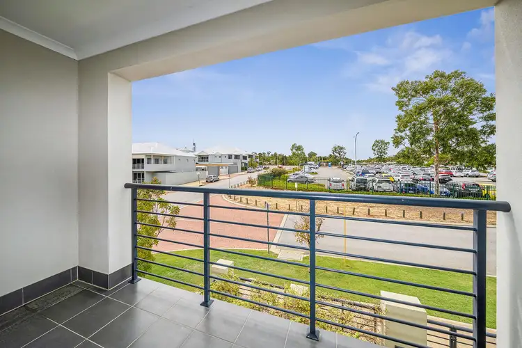 Fifth view of Homely townhouse listing, 35 Ladera Drive, Clarkson WA 6030