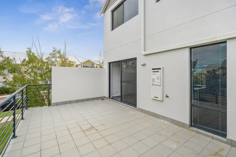 Sixth view of Homely townhouse listing, 35 Ladera Drive, Clarkson WA 6030