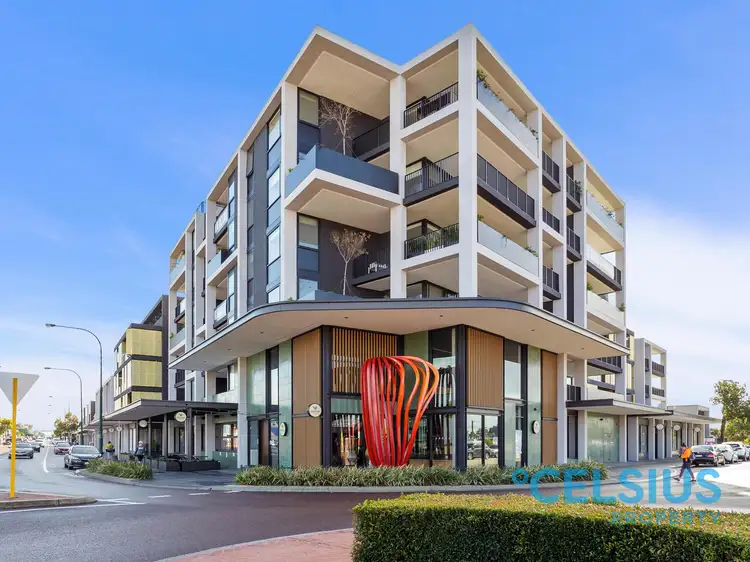 Main view of Homely apartment listing, 221/660 Albany Highway, Victoria Park WA 6100