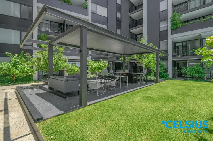 Third view of Homely apartment listing, 221/660 Albany Highway, Victoria Park WA 6100