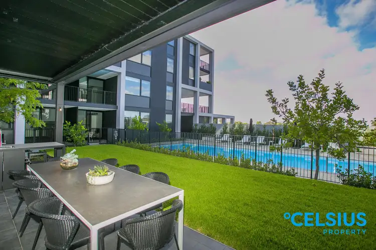 Fourth view of Homely apartment listing, 221/660 Albany Highway, Victoria Park WA 6100