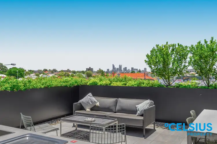 Fifth view of Homely apartment listing, 221/660 Albany Highway, Victoria Park WA 6100