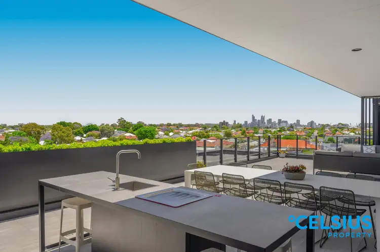Sixth view of Homely apartment listing, 221/660 Albany Highway, Victoria Park WA 6100
