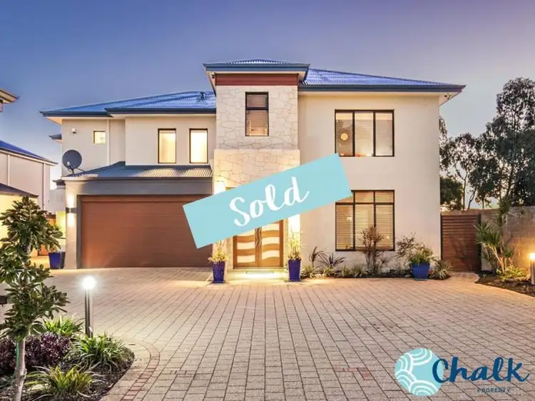 1/15 Benjamin Way, Rockingham WA 6168