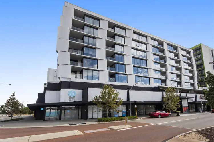 306/6 Baumea Way, Innaloo WA 6018