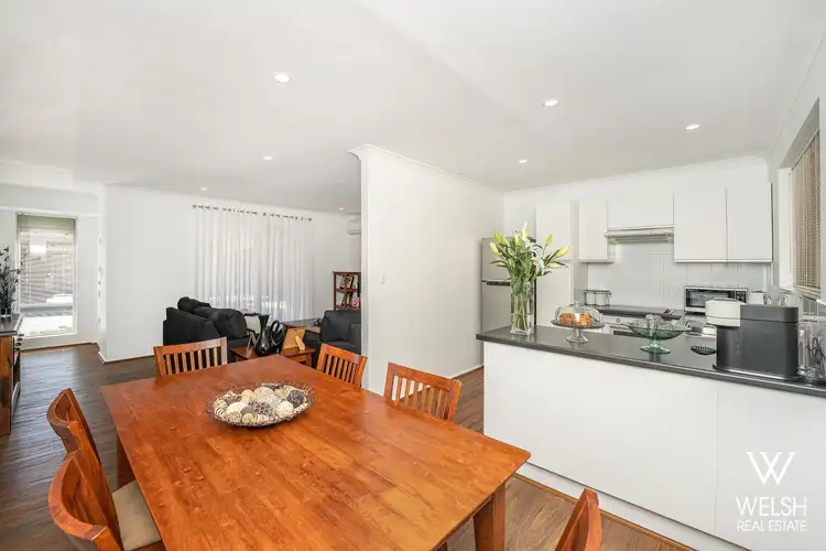 Second view of Homely villa listing, 4/262 St KIlda Road, Kewdale WA 6105