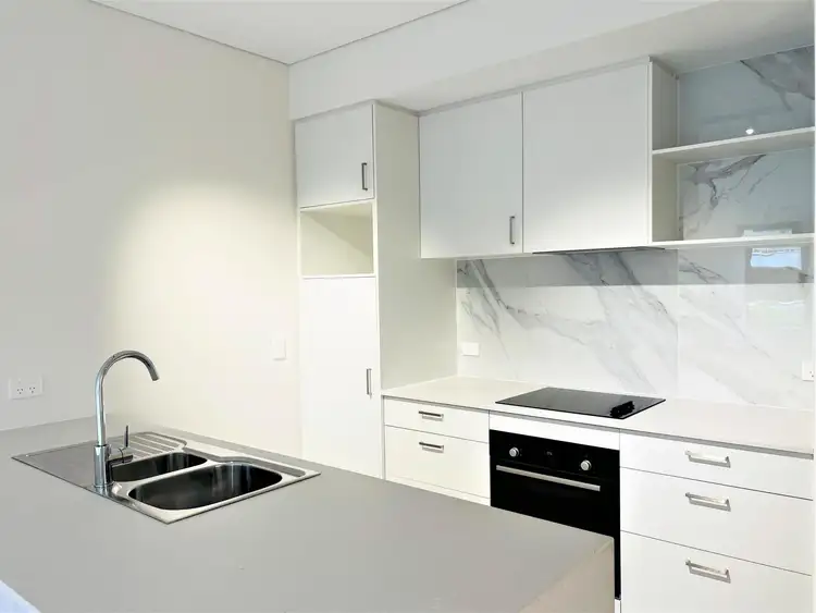 Second view of Homely apartment listing, 3/11 Melville Parade, South Perth WA 6151