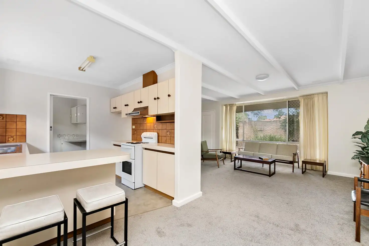 Main view of Homely semi-detached listing, 112 Reynolds Road, Mount Pleasant WA 6153