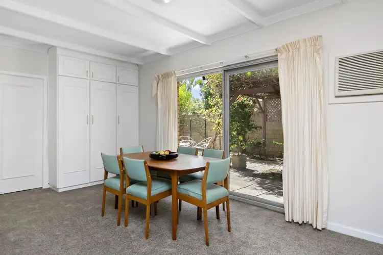 Second view of Homely semi-detached listing, 112 Reynolds Road, Mount Pleasant WA 6153