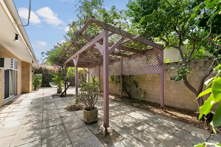 Fifth view of Homely semi-detached listing, 112 Reynolds Road, Mount Pleasant WA 6153