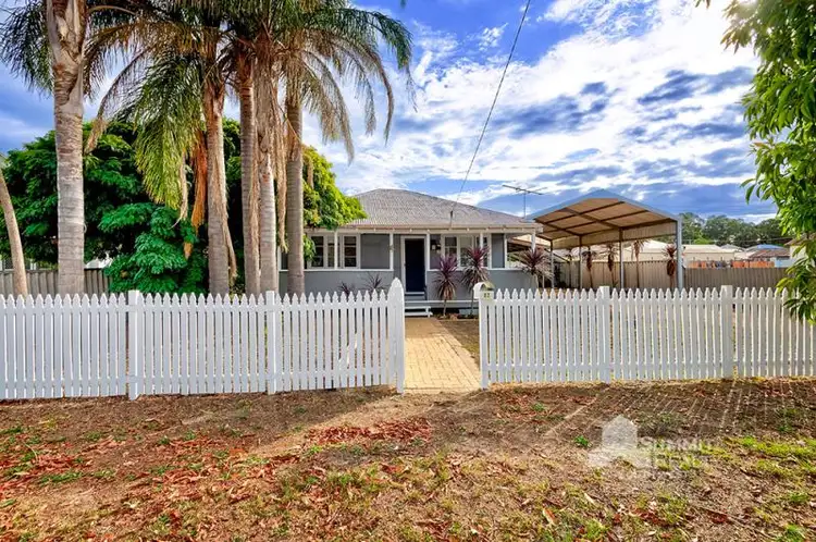 82 Coombes Street, Collie WA 6225