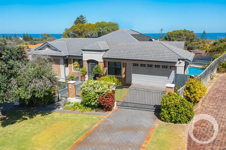 Second view of Homely house listing, 26 Lentara Crescent, City Beach WA 6015