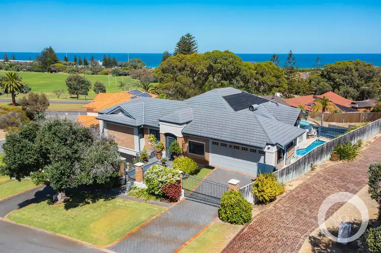 Fifth view of Homely house listing, 26 Lentara Crescent, City Beach WA 6015