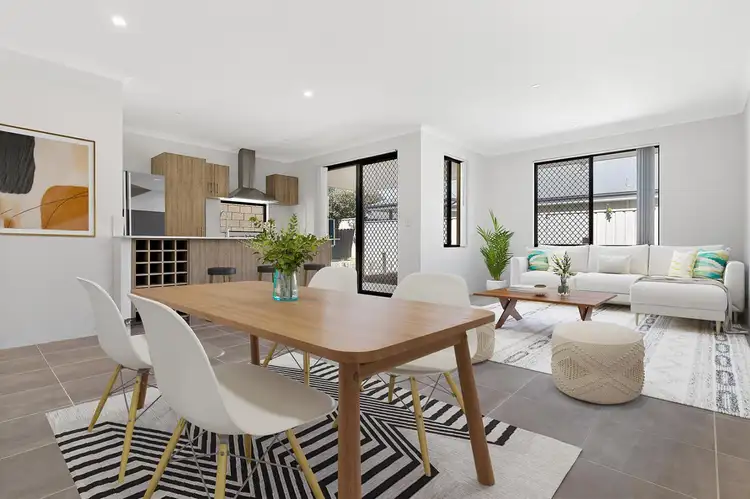 2B Seaflower Crescent, Craigie WA 6025