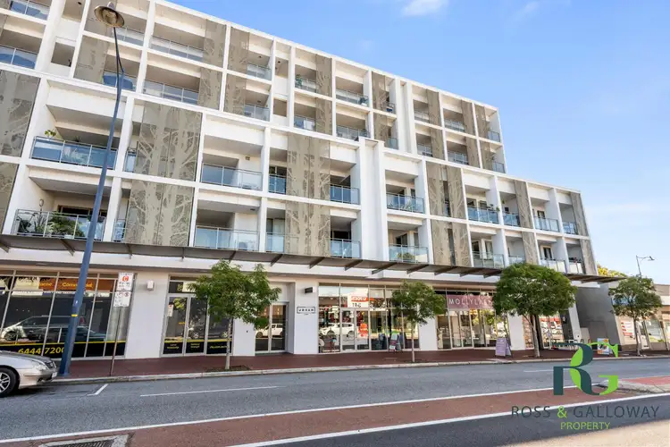 108/334 Cambridge Street, Wembley WA 6014