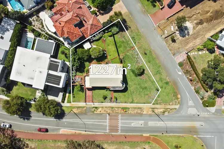 128 Alderbury Street, Floreat WA 6014