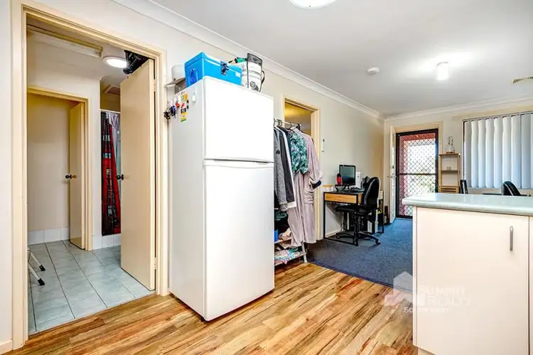 Fourth view of Homely semi-detached listing, 2/4 Davenport Way, Withers WA 6230