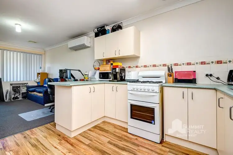 Fifth view of Homely semi-detached listing, 2/4 Davenport Way, Withers WA 6230