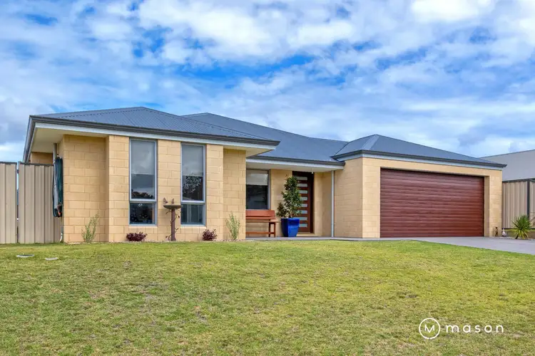 15 Elaray Way, Lange WA 6330