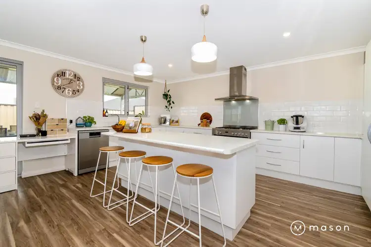 Second view of Homely house listing, 15 Elaray Way, Lange WA 6330