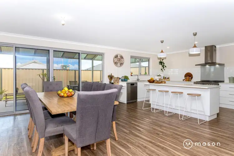 Fifth view of Homely house listing, 15 Elaray Way, Lange WA 6330