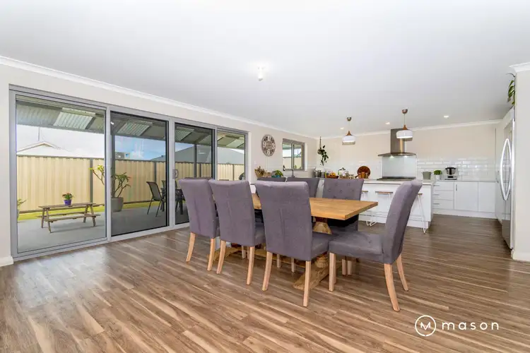Sixth view of Homely house listing, 15 Elaray Way, Lange WA 6330