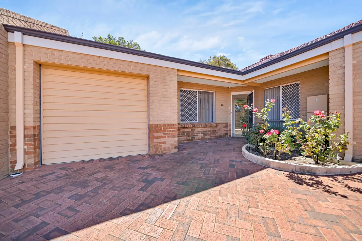 Main view of Homely retirement listing, 28/10 Williamson Way, Trigg WA 6029