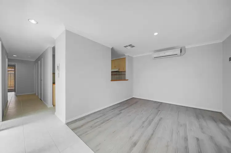 Third view of Homely retirement listing, 28/10 Williamson Way, Trigg WA 6029