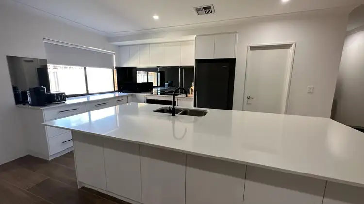 Main view of Homely house listing, 54 Crimson Boulevard, Forrestfield WA 6058