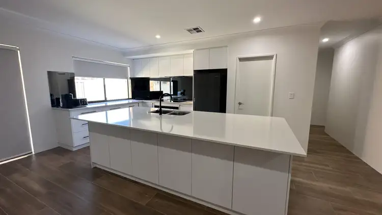 Third view of Homely house listing, 54 Crimson Boulevard, Forrestfield WA 6058