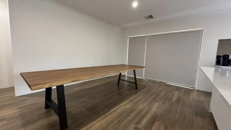 Fourth view of Homely house listing, 54 Crimson Boulevard, Forrestfield WA 6058