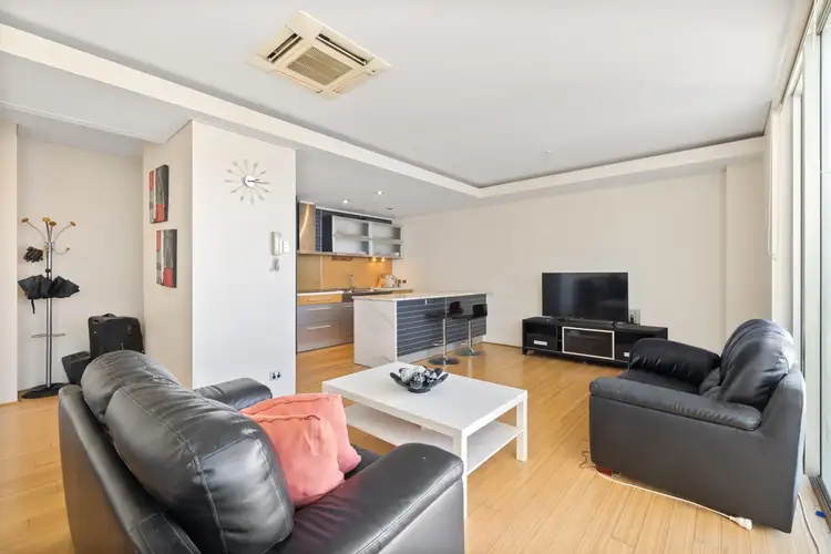 54/22 St Georges Terrace, Perth WA 6000