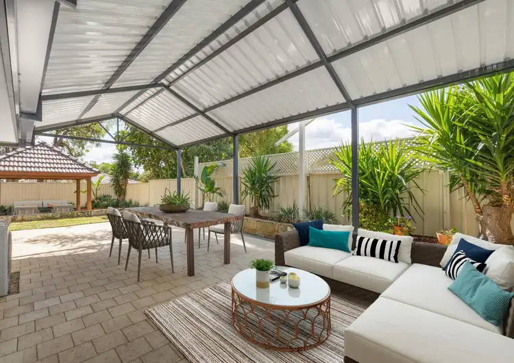 8 Silvereye Court, Beeliar WA 6164