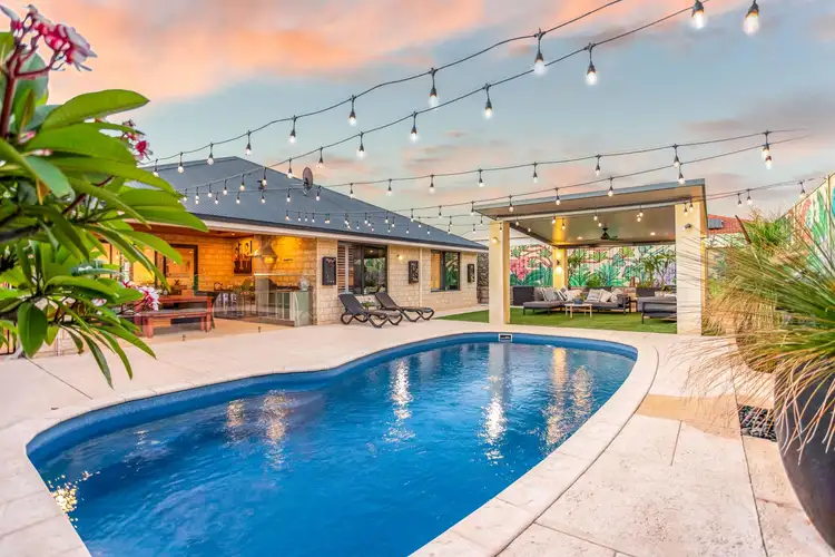 Third view of Homely house listing, 18 Ashdown Parade, Canning Vale WA 6155