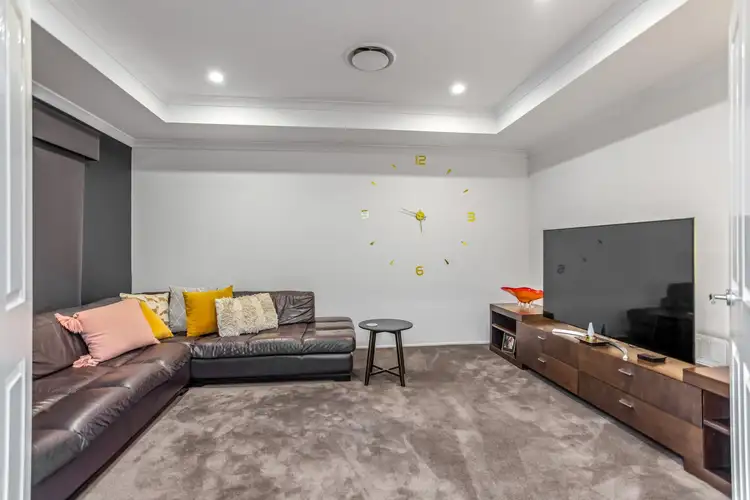 Fifth view of Homely house listing, 18 Ashdown Parade, Canning Vale WA 6155