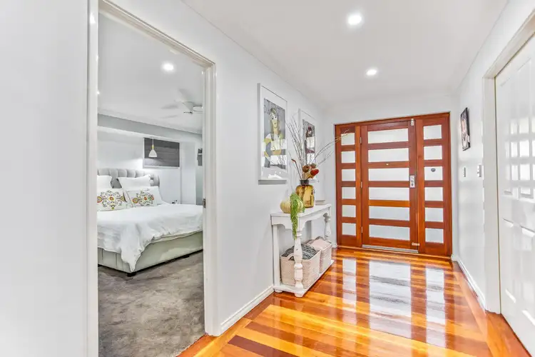 Sixth view of Homely house listing, 18 Ashdown Parade, Canning Vale WA 6155