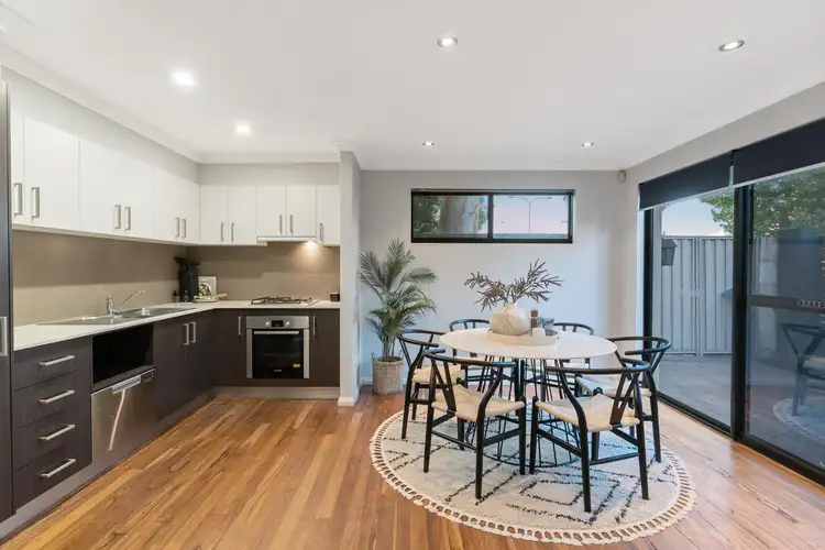 Fourth view of Homely townhouse listing, 295C Harborne Street, Glendalough WA 6016